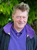 Course Staff Image #1
