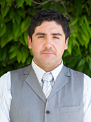 Course Staff Image #1