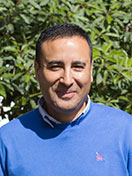 Course Staff Image #1
