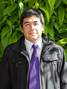 Course Staff Image #1